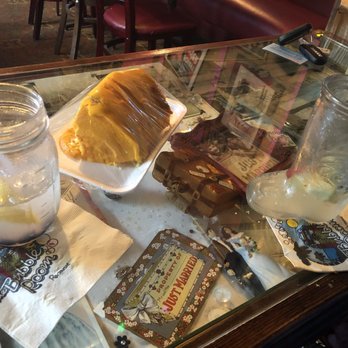 The Bubble Room - Desserts Near Me - Captiva, Florida