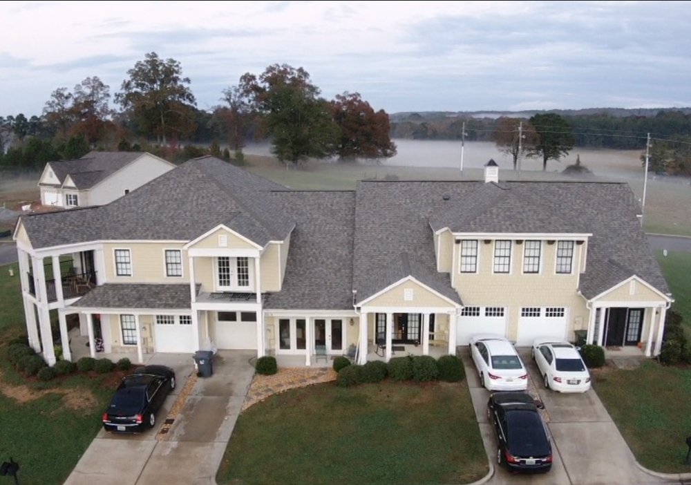 Slide of Top Tier Roofing