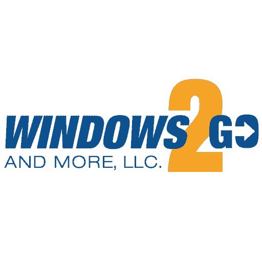 Slide of Windows 2 Go And More