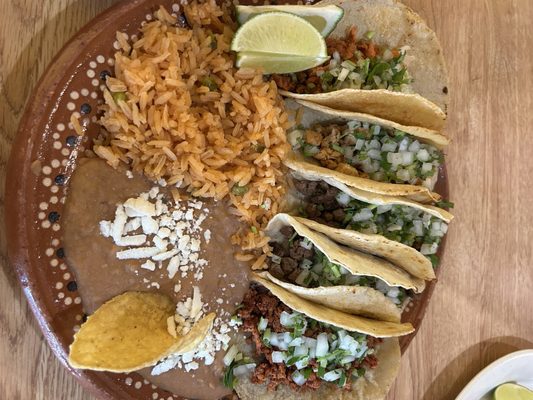 Taqueria Rancho Alegre by null