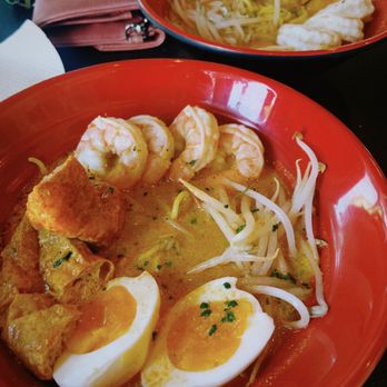 Cafe Kopi - Laksa - Coffee & Tea Near Me - Kailua, Hawaii