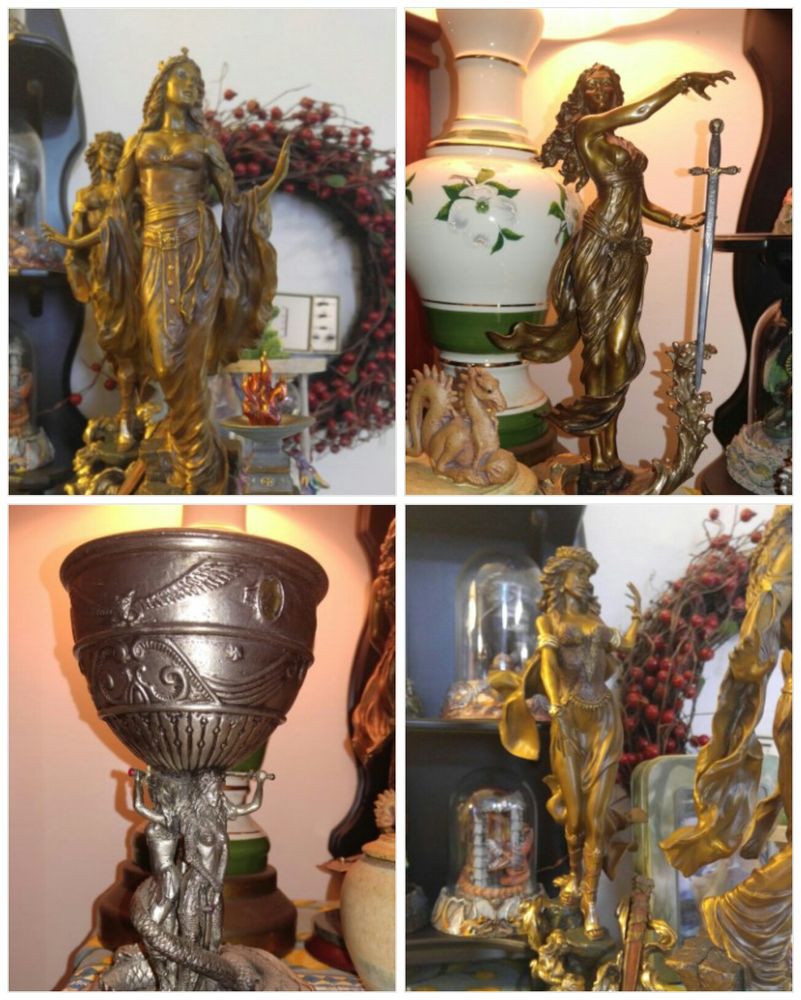 KELLY’S ANTIQUES ESTATE SALES SERVICES Updated July 2024 12 Photos