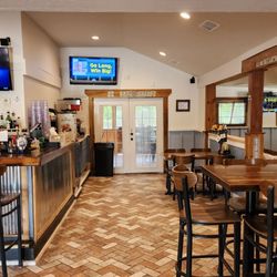 The Galley on the River - Inside 2