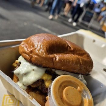 JOJA - Burgers Near Me - Honolulu, Hawaii JOJA - Burgers Near Me - Honolulu, Hawaii