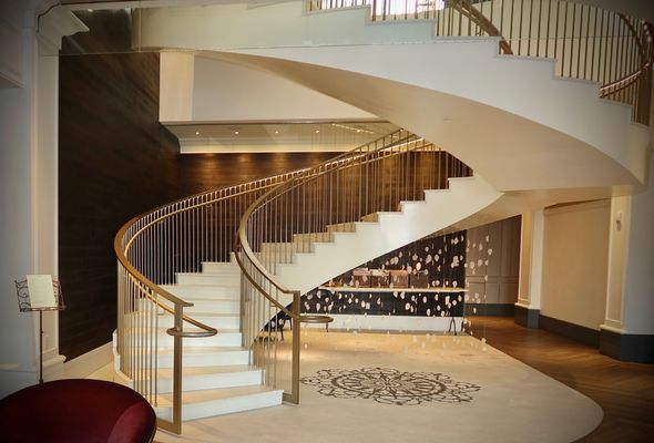 The Elizabeth Hotel, Autograph Collection by null