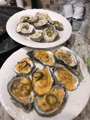 Shrimp City - Seafood & Bait by null