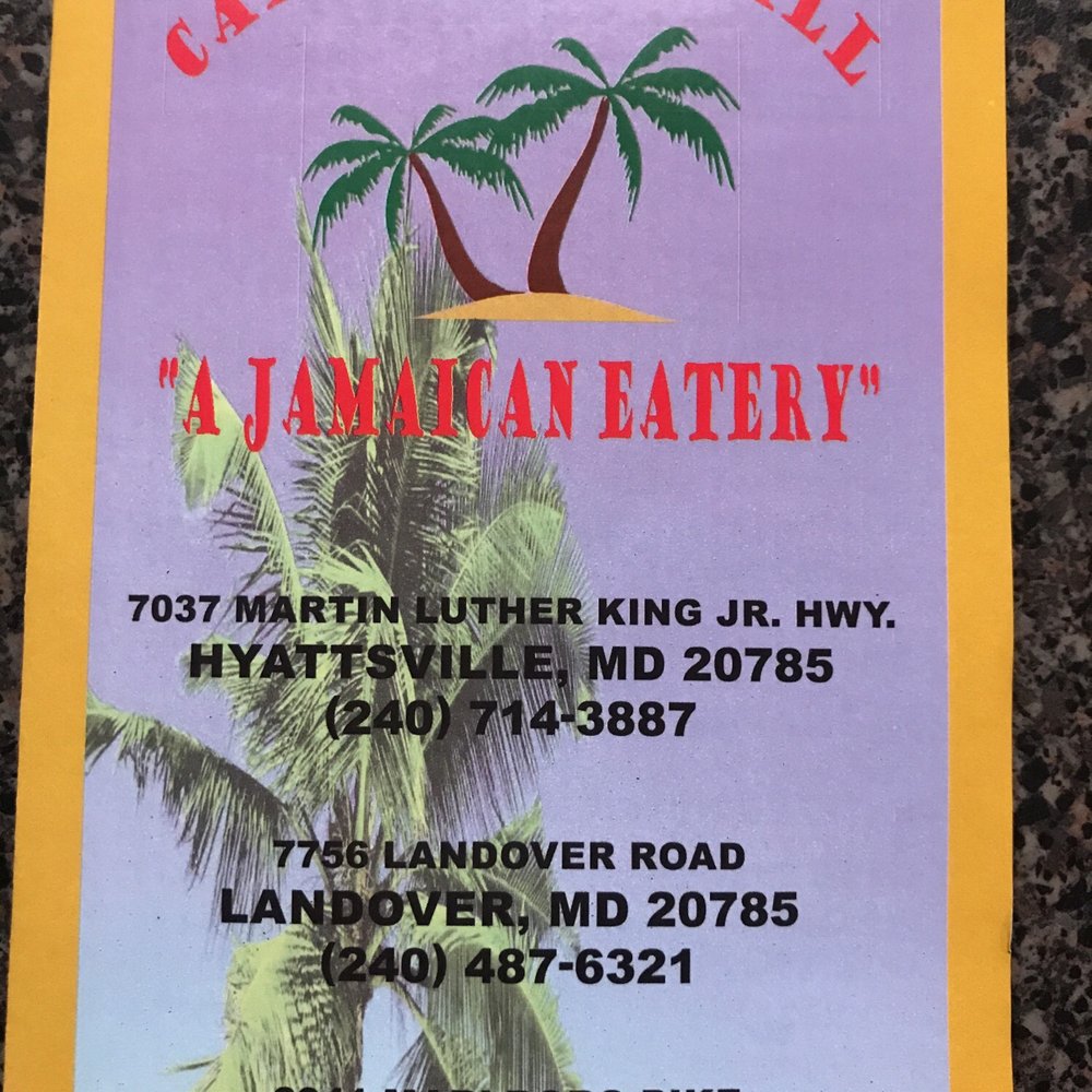 Caribbean Grill - Caribbean Near Me - District Heights, Maryland Caribbean Grill - Caribbean Near Me - District Heights, Maryland