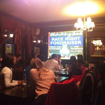 The Devereux - Pubs Near Me - London, XGL