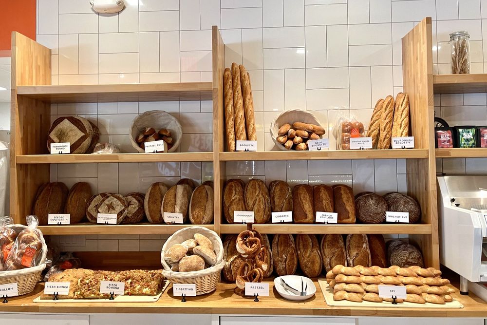 Seven Hills Baking Co