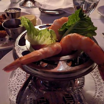 The Derby - Shrimp cocktail - Steakhouses Near Me - Arcadia, California The Derby - Shrimp cocktail - Steakhouses Near Me - Arcadia, California