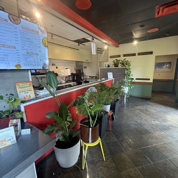 Ms. Martha's Caribbean Kitchen - Counter - Caribbean Near Me - Phoenix, Arizona