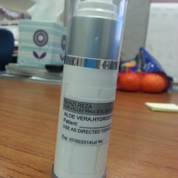 Plush Derma - Aloe Hydrocortisone lotion I use after the treatment - Laser Hair Removal Near Me - El Monte, California Plush Derma - Aloe Hydrocortisone lotion I use after the treatment - Laser Hair Removal Near Me - El Monte, California