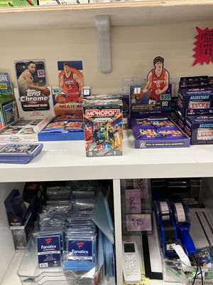 Bleecker Trading UWS by null