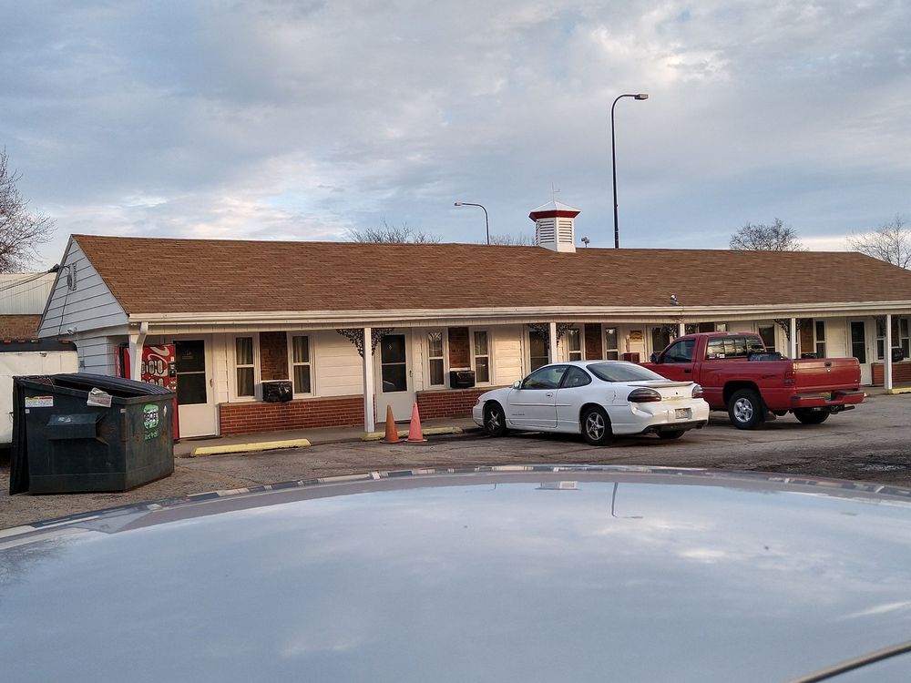 HAVEN MOTEL 25 Photos 600 E Northwest Hwy, Palatine, Illinois Hotels Phone Number Yelp