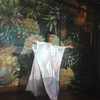 Scarlet Honolulu - Dance Clubs Near Me - Honolulu, Hawaii