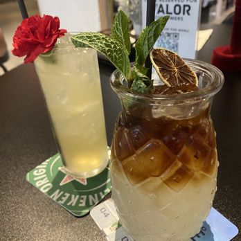 Valor - Cocktail Bars Near Me - Aiea, Hawaii