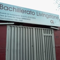 Colegio Livingstone