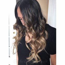 Monarch Hair Studio