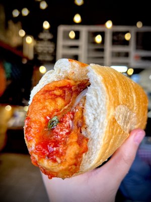 Mortadella Head by null