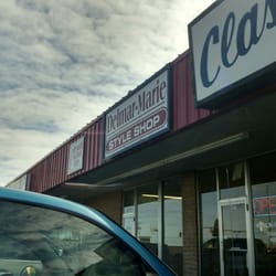 Delmar Marie Style Shop