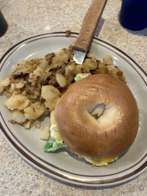 Atlantic Family Restaurant by null