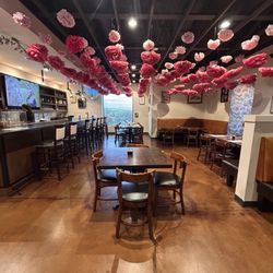 Sorella’s - Area