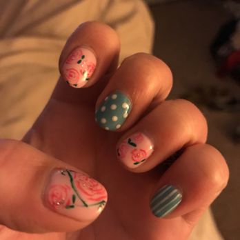 NQ Nails & Spa - Nail Salons Near Me - Newport Beach, California NQ Nails & Spa - Nail Salons Near Me - Newport Beach, California