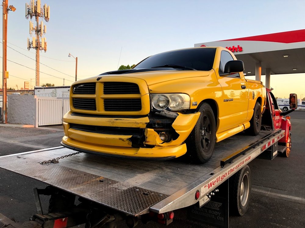 GOODFELLAS AUTO CARE COLLISION AND DETAIL 88 Photos & 19 Reviews