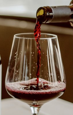 Bowdie's Chophouse by null