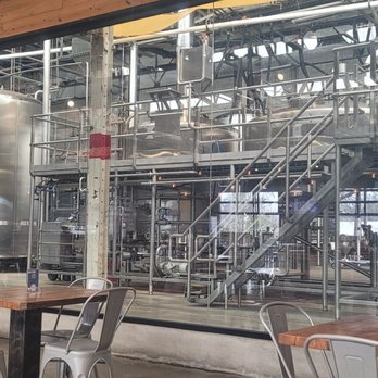 Cahaba Brewing Company - Breweries Near Me - Birmingham, Alabama