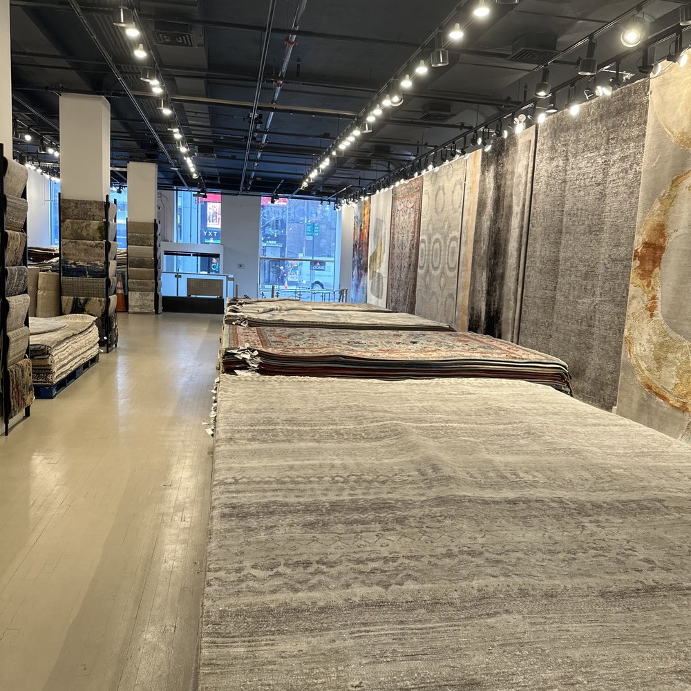 TOP 10 BEST Area Rug Stores in Manhattan, NY - Updated 2026 - Yelp