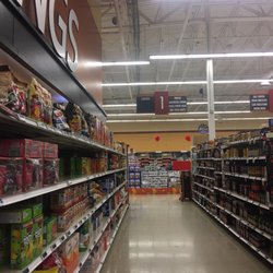 Ft. Eustis Commissary