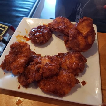 Bonchon San Leandro - Korean Near Me - San Leandro, California Bonchon San Leandro - Korean Near Me - San Leandro, California