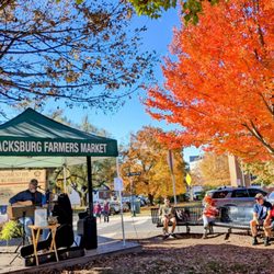 Blacksburg Farmers Market