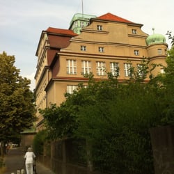 Eckener-Oberschule