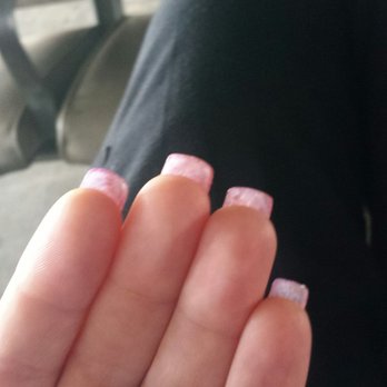AVI Nail Spa - Nail Salons Near Me - Jacksonville, Florida