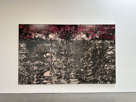 Jeffrey Deitch by null