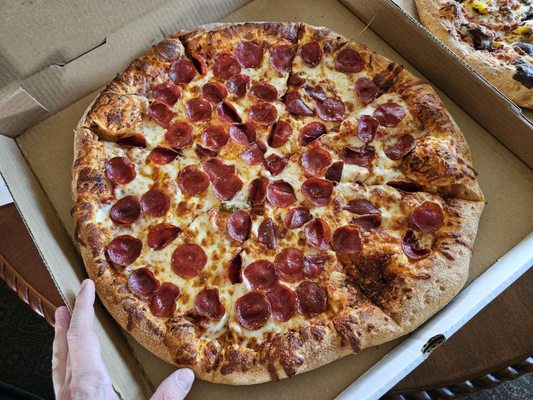 Molly's Mountain Pies by null