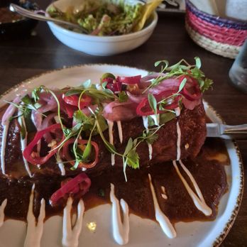 Gabbi's Mexican Kitchen - Mexican Near Me - Orange, California