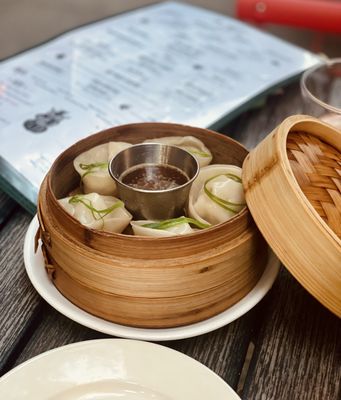 The Owl's Tail by null