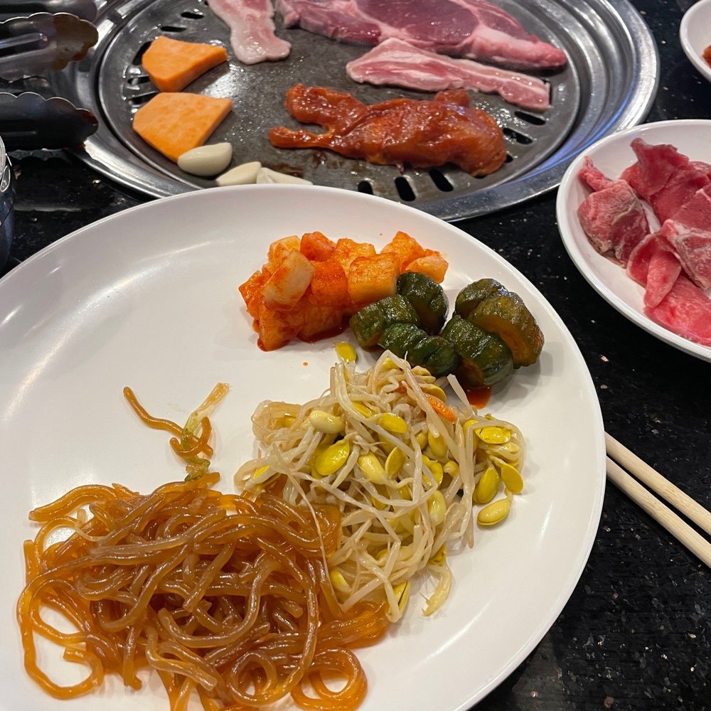 Maple Korean BBQ - Barbeque Near Me - Oklahoma City, Oklahoma Maple Korean BBQ - Barbeque Near Me - Oklahoma City, Oklahoma