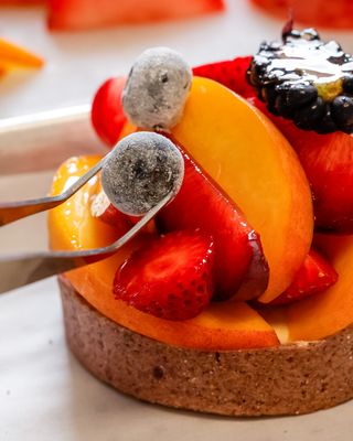 Chacónne Patisserie by null