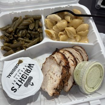 Wright’s Barbecue - Barbeque Near Me - Bentonville, Arkansas