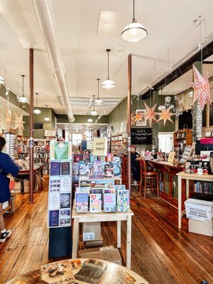 Scuppernong Books by null