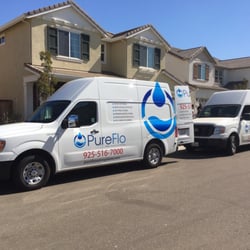 Pureflo Water Systems