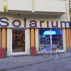Sonnenstudio Szczepaniak Beata