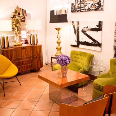 45 Three Modern Vintage Home by null