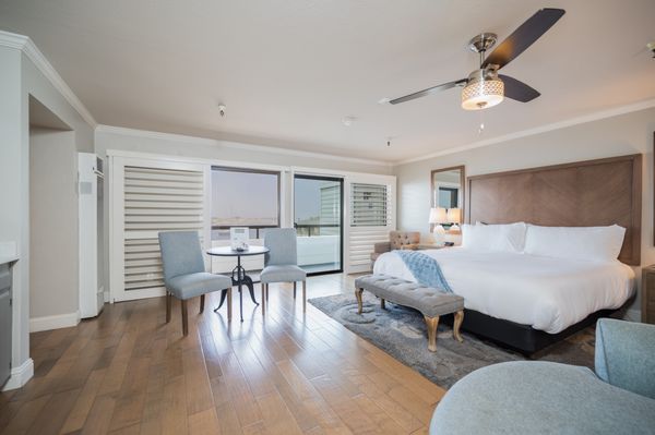 456 Embarcadero Inn & Suites by null