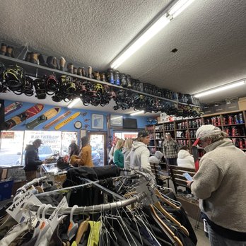 Ski Renter - Outdoor Gear Near Me - Mammoth Lakes, California Ski Renter - Outdoor Gear Near Me - Mammoth Lakes, California