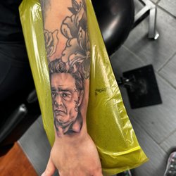 Prestige Body Art